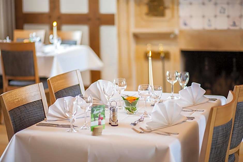 Landgasthof-Hotel Zum Steverstrand