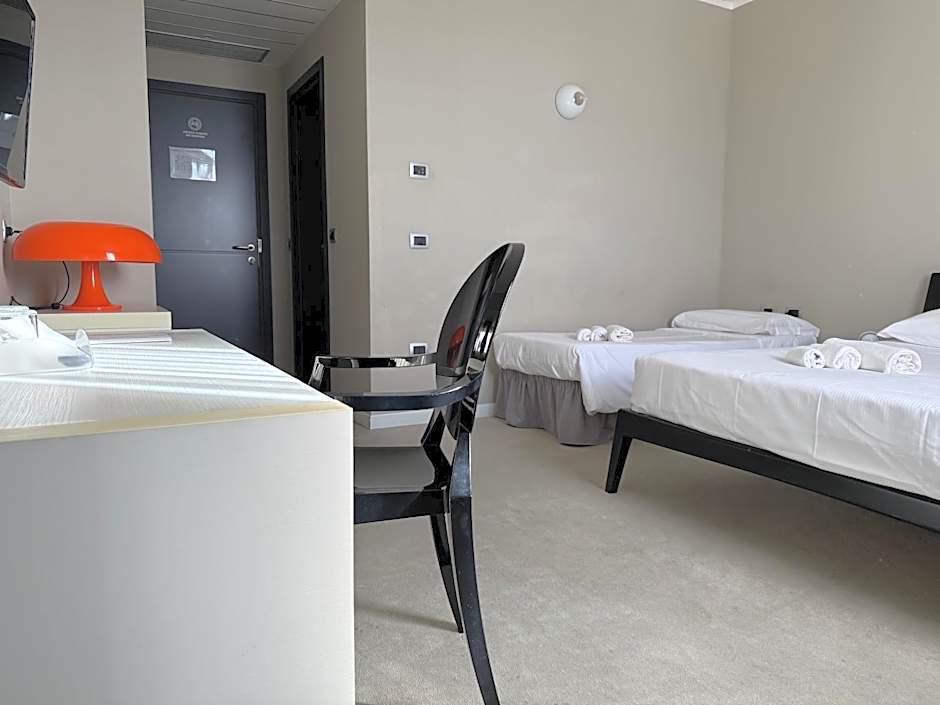 Terme Di Venturina - Toscana