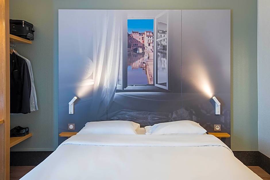 B&B HOTEL Narbonne 1