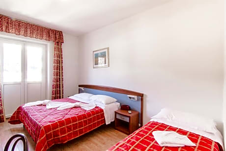 Excelsior Hotel Cimone LowCost