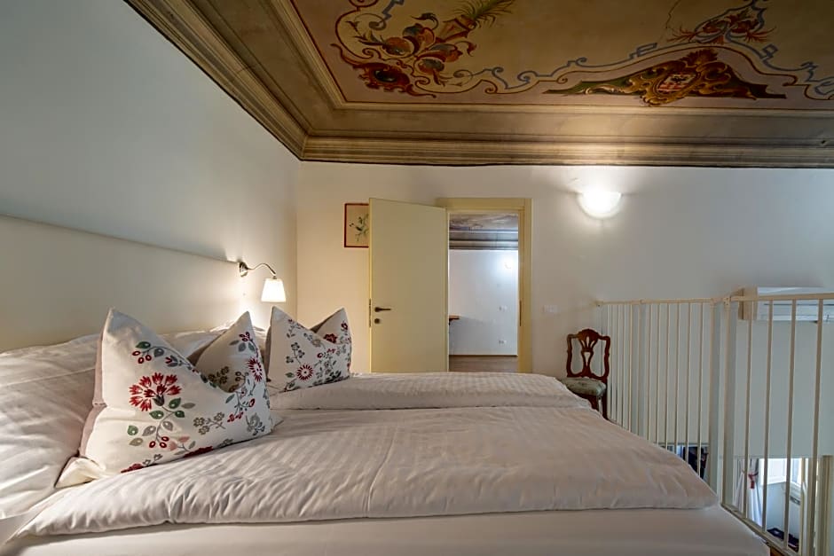 Palazzo D'Ambra Residenza d'Epoca