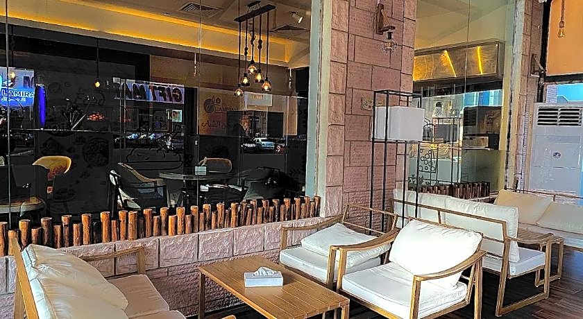 Al Maha International Hotel