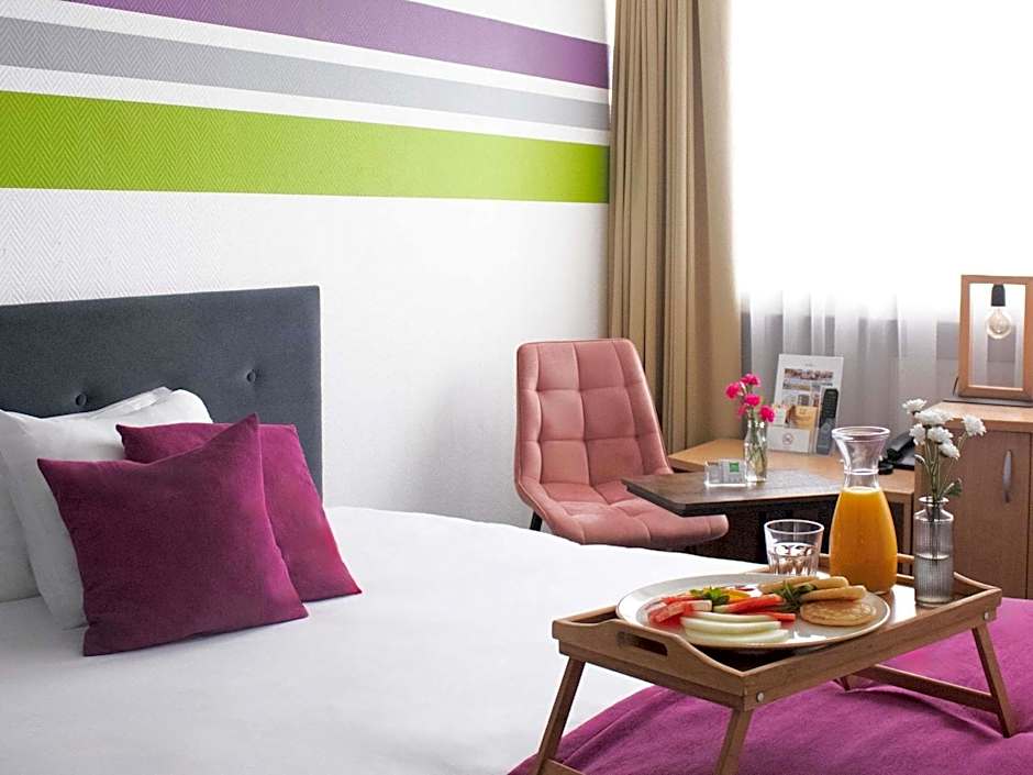 Ibis Style Bielsko Biala