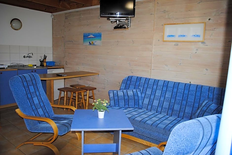 Domki letniskowe Rafa