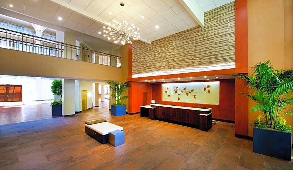 Embassy Suites by Hilton Cincinnati Northeast Blue Ash