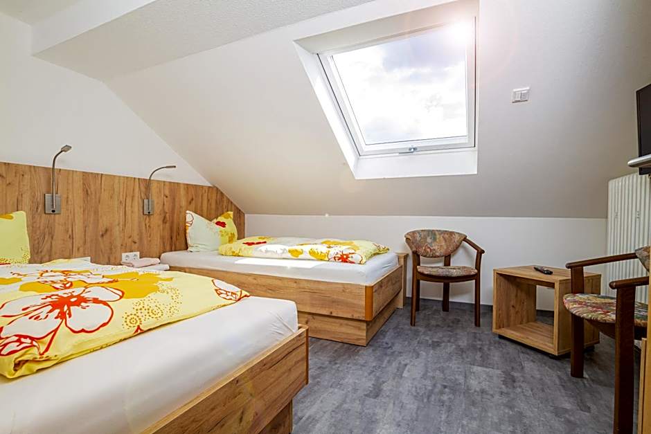 Landhotel Georgshof