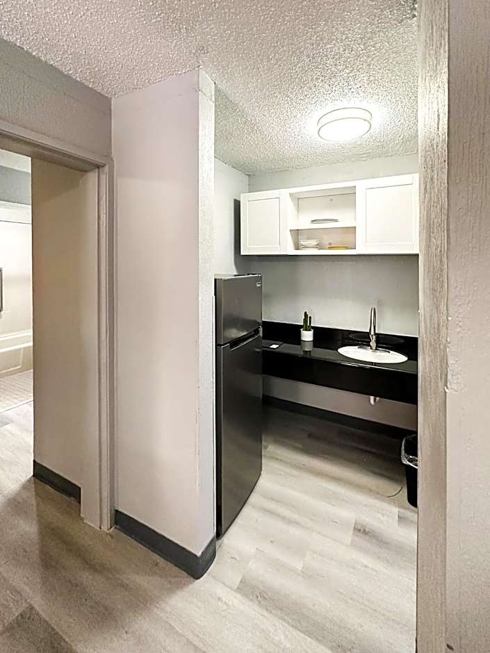 GreenTree Hotel & Extended Stay I-10 FWY Houston, Channelview, Baytown
