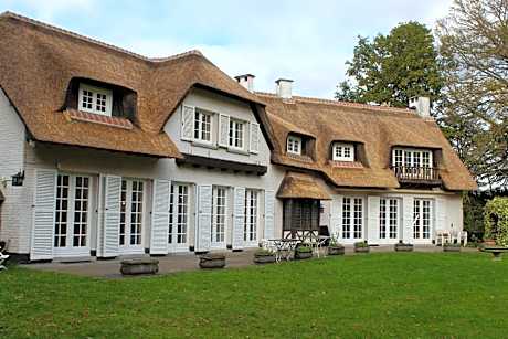 Villa Monceau Louvain la neuve