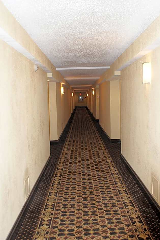 Wyndham Garden Stillwater