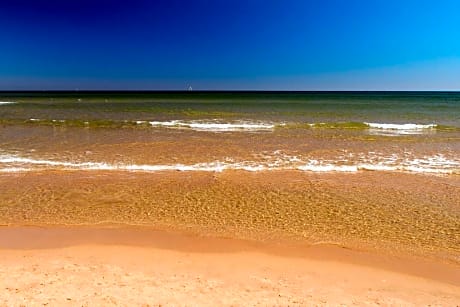 Las Dunas