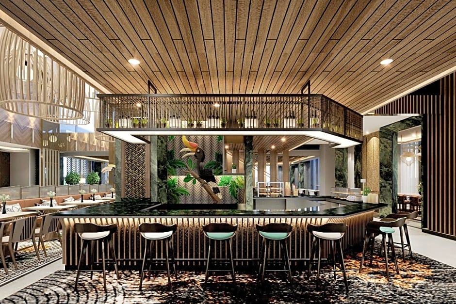 Mercure Pangkalan Bun