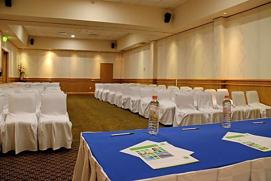 Holiday Inn La Piedad By IHG