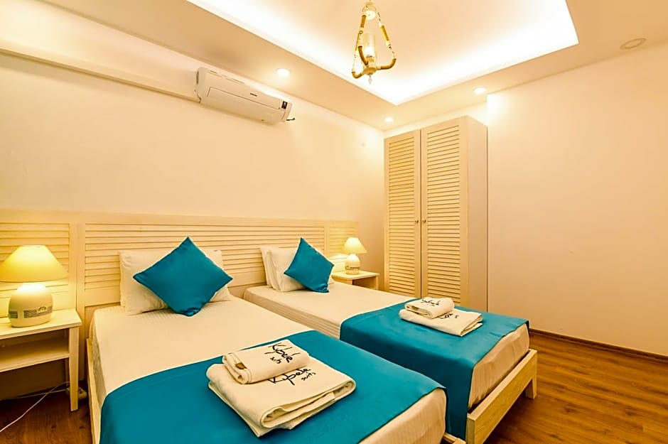 Kybele Suites