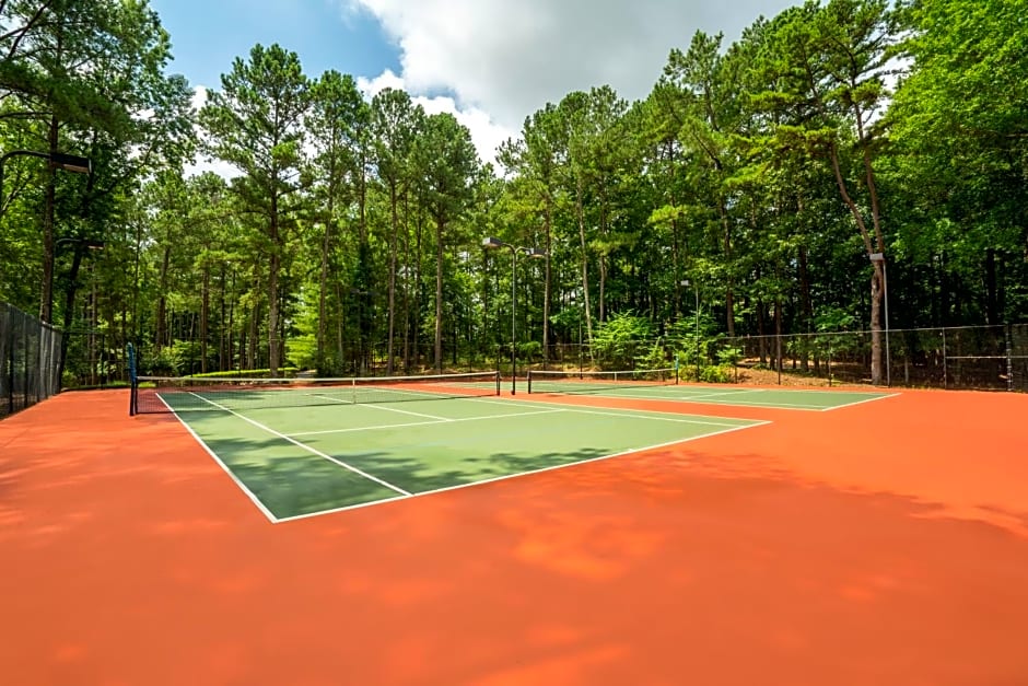 Crowne Plaza Atlanta SW - Peachtree City By IHG