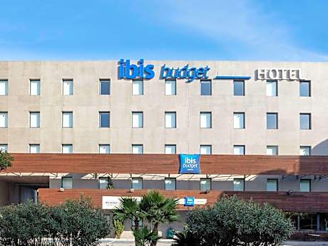 ibis budget Sète centre
