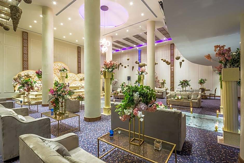 Mena Hotel Tabuk