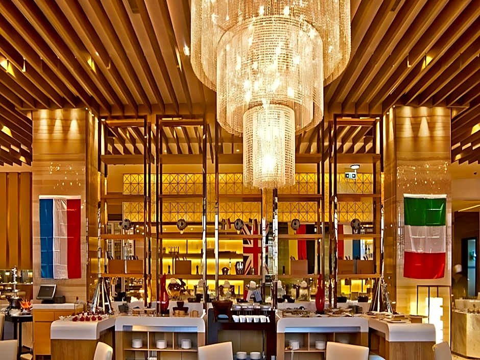 Best Western Premier Hotel Hefei