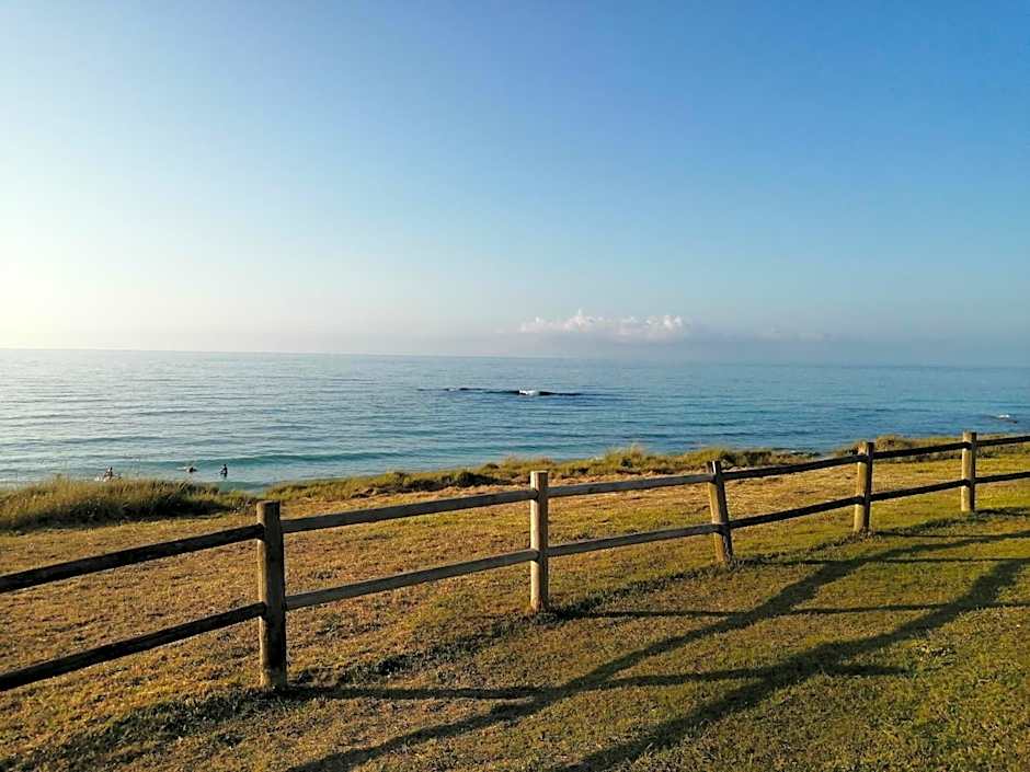 Apartamentos Turísticos San Breixo