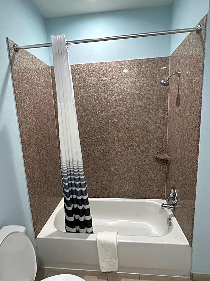 Americas Best Value Inn Sulphur