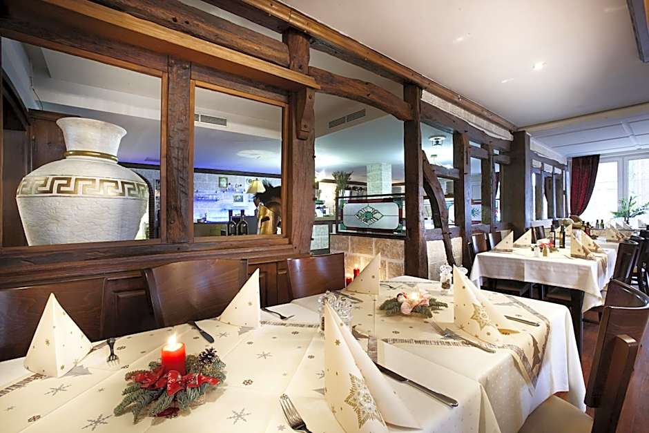 Hotel Hannover Airport by Premiere Classe