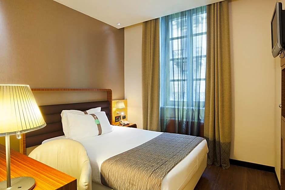 Sure Hotel by Best Western Turin City Centre
