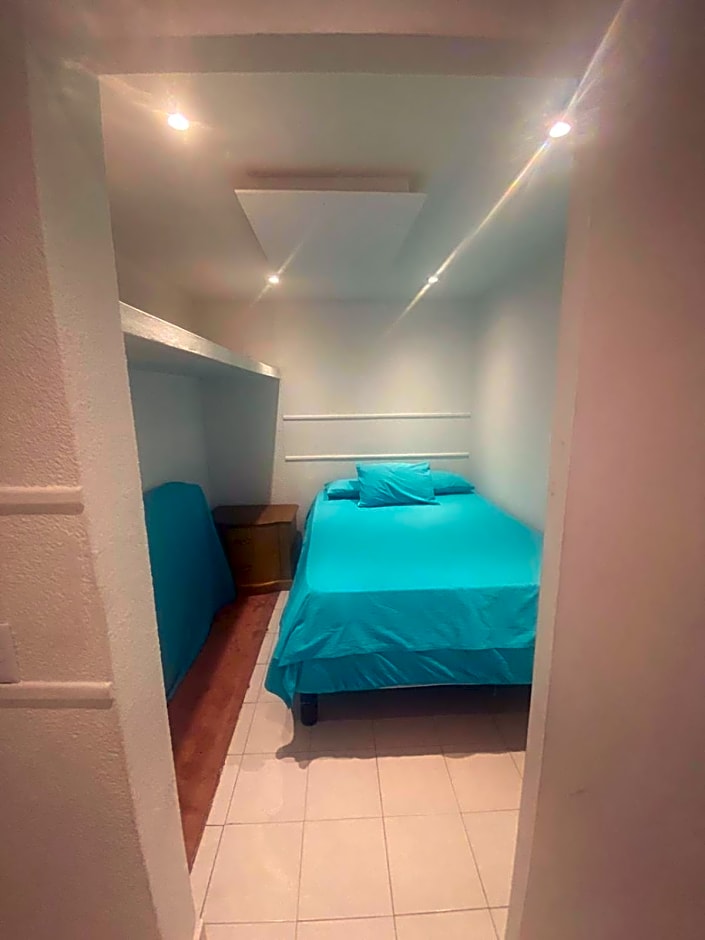 La Casona Boutique Lomas