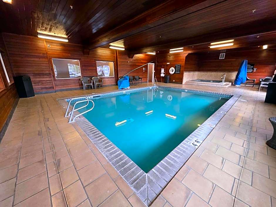 Country Inn & Suites by Radisson, Idaho Falls at the Mall