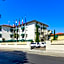 Hotel Liu