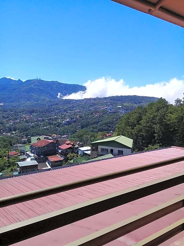 ASHBURN'S TRANSIENT BAGUIO - BASIC SLEEP and GO, LIMITED PAY PARKING, SELF SERVICE