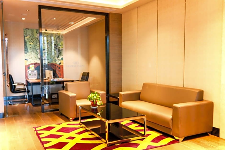 Crowne Plaza Hangzhou Thousand Island Lake By IHG