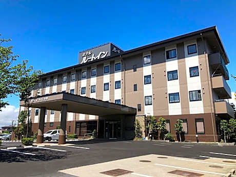 Hotel Route Inn Nakano