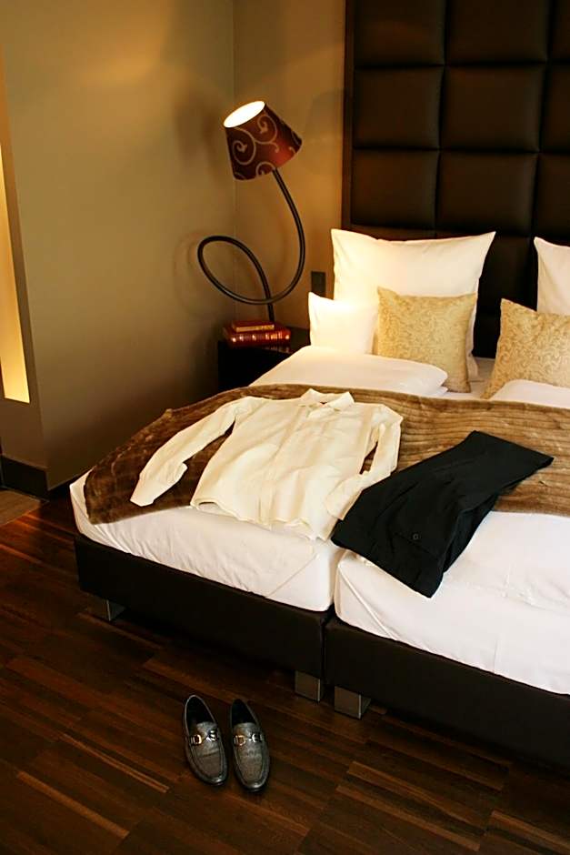 Hotel Rosenmeer