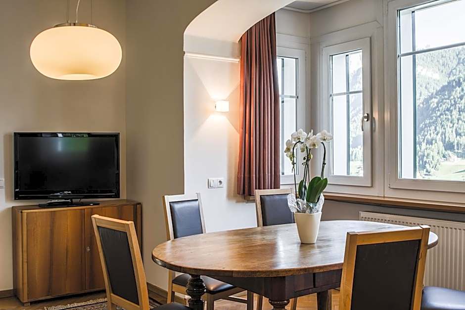 Villa Martiner Apartments Francesco