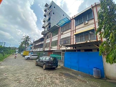 Bulusaraung Homestay Makassar