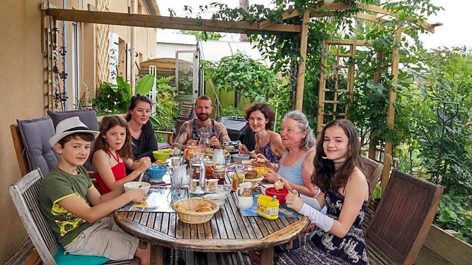 Le Relais de la Praya