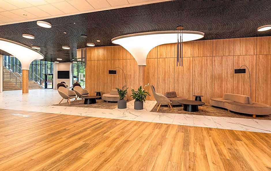 Interferie Dąbki SU Argentyt