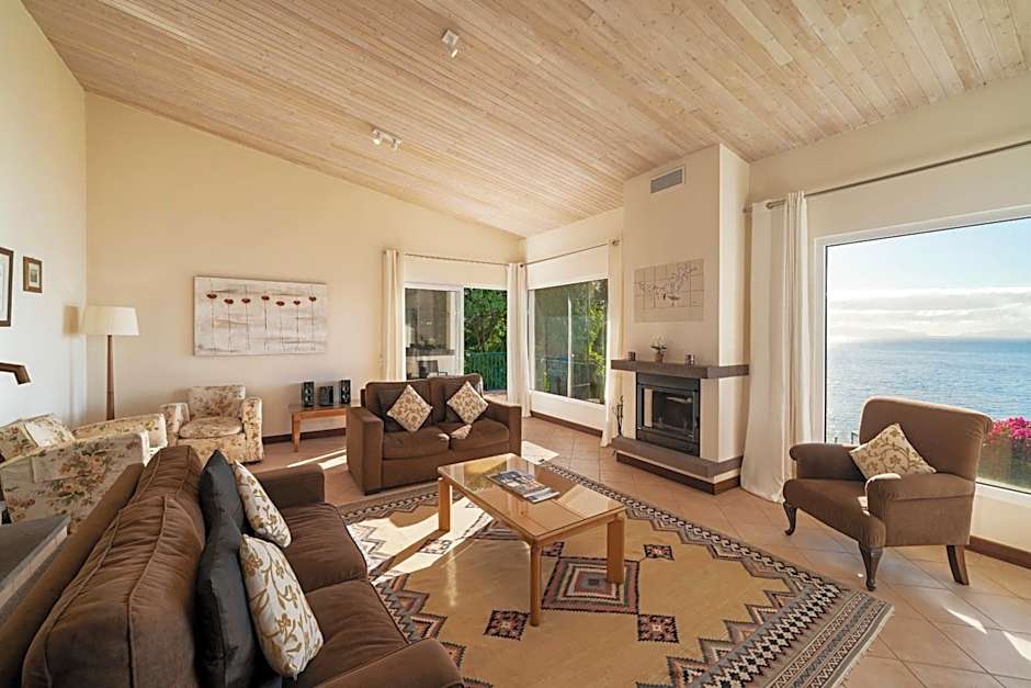 Villa Albatroz