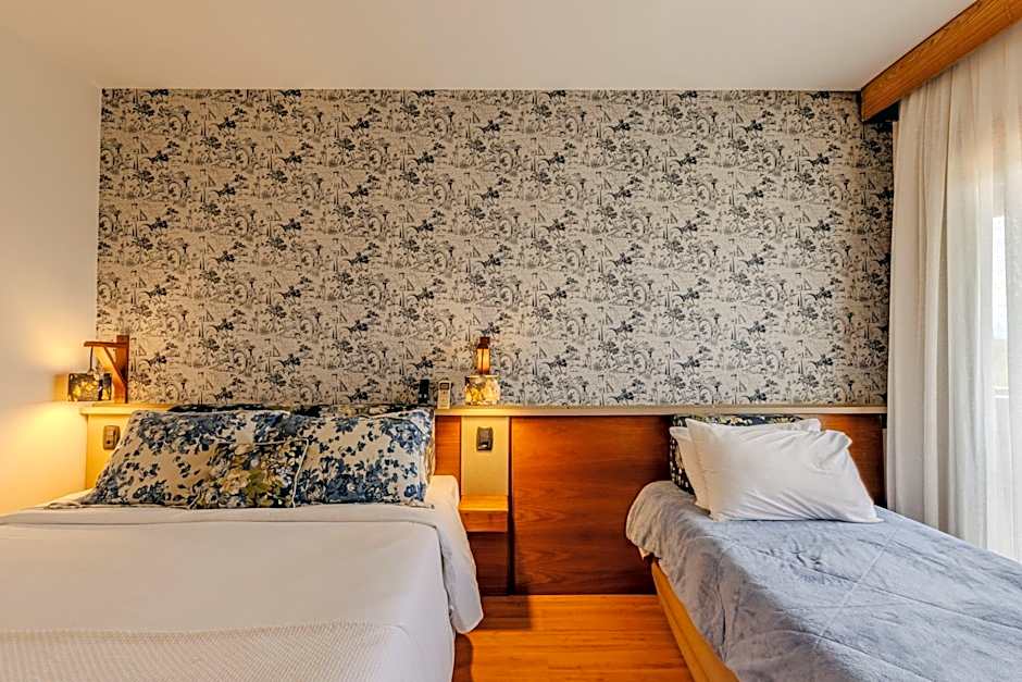 Serra Alta Hotel