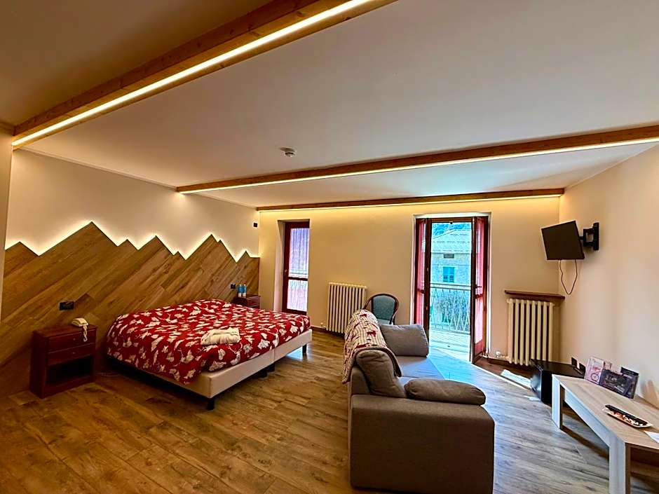 Hotel Ristorante Ligure
