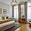Hotel Lancaster Paris