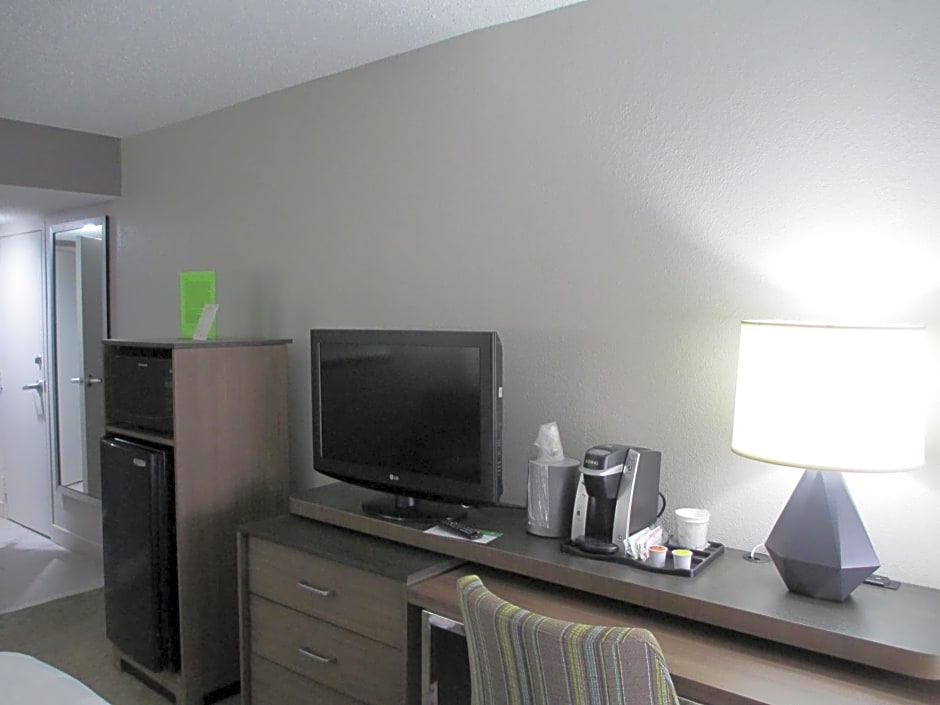 Holiday Inn Huntsville - Research Park