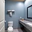 Scottish Inns & Suites - Crosby