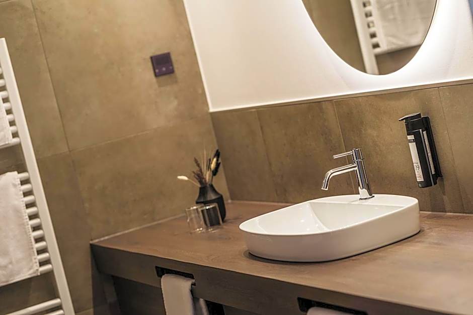 Klein Fein Hotel Anderlahn