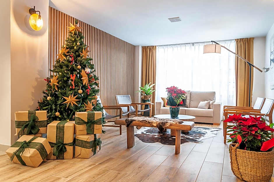 Hotel Viella