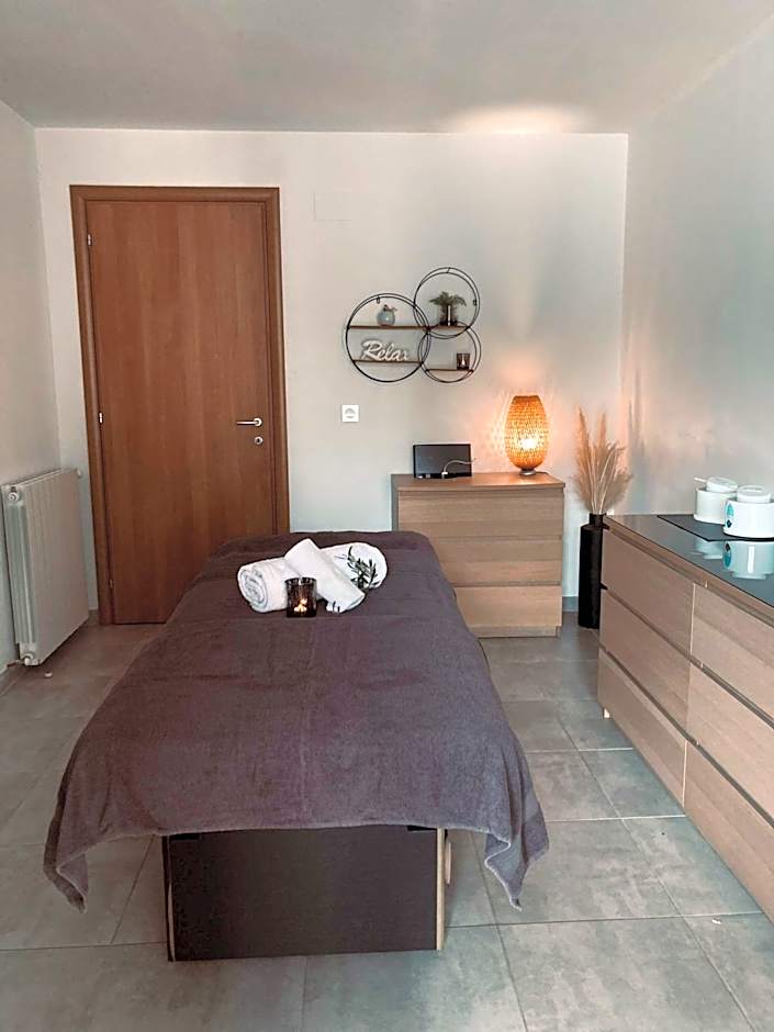 HISTOIRE D'Ô - Les Piscines - Chambres d'hôtes