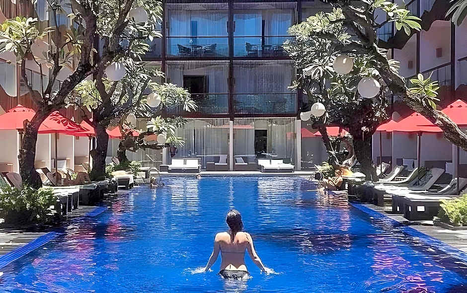 The Bene Hotel - By Astadala