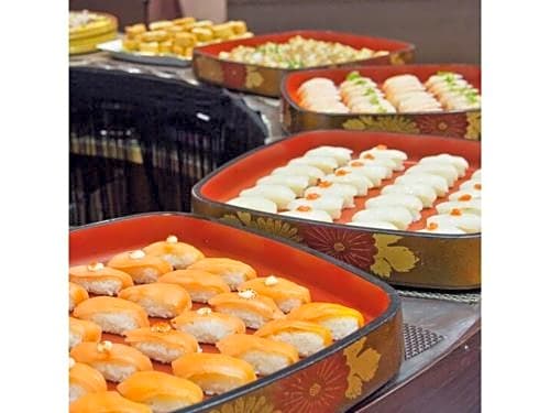 Okudogo Ichiyunomori - Vacation STAY 94807