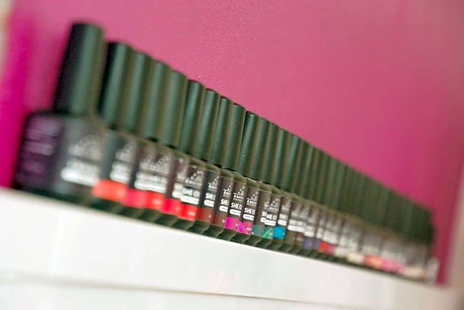 Alpin Relais B&B Villa Melisse