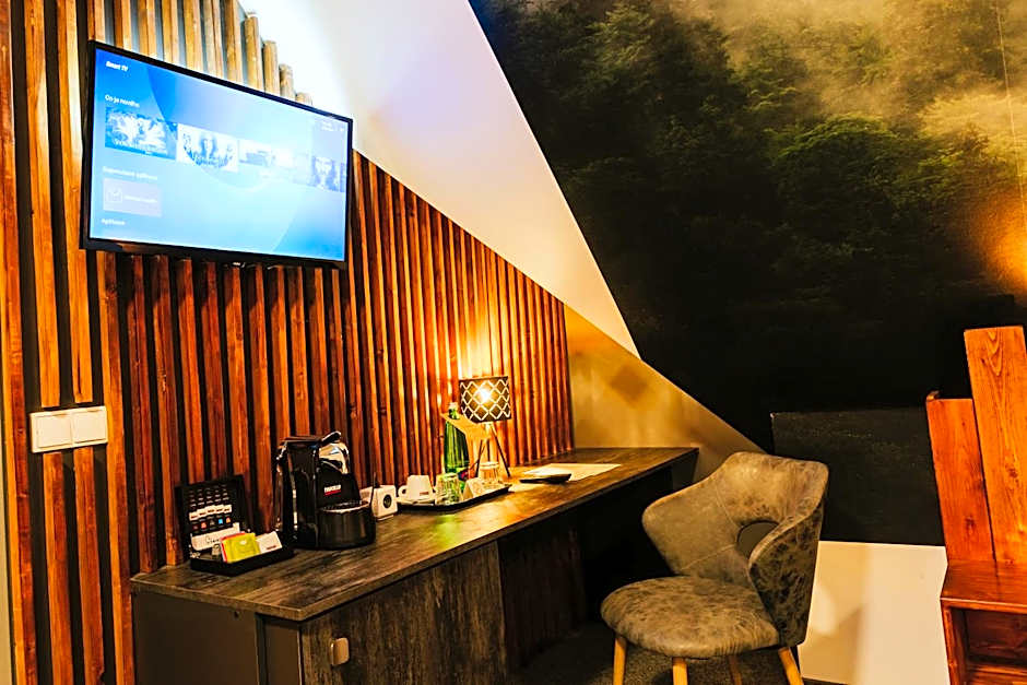 Wellness Hotel Liberecká Výšina