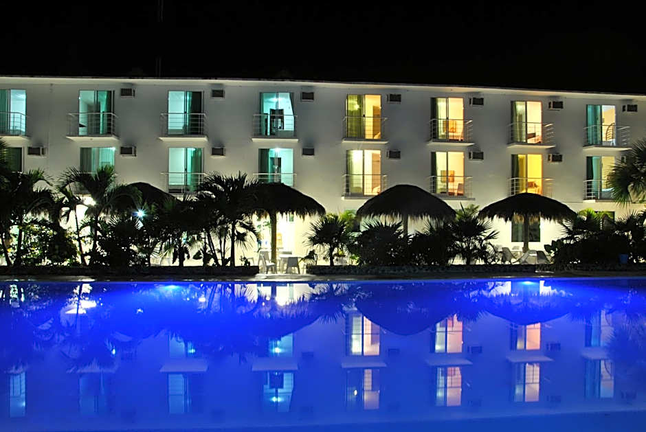 Hotel Boca de Ovejas